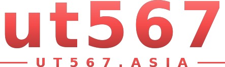 ut567 logo