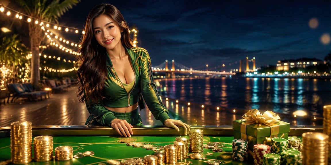 ut567 Bao Vang Slot tại ut567 có gì?