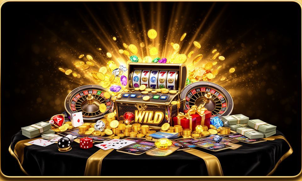 ut567 casino app visual