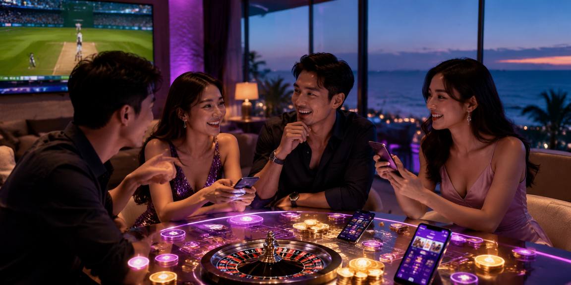 ut567 Game Việt Nam